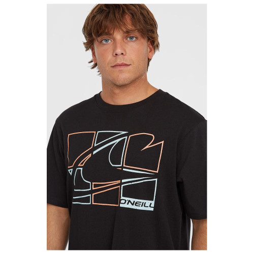 O'neill Ανδρική κοντομάνικη μπλούζα Gradient T-Shirt